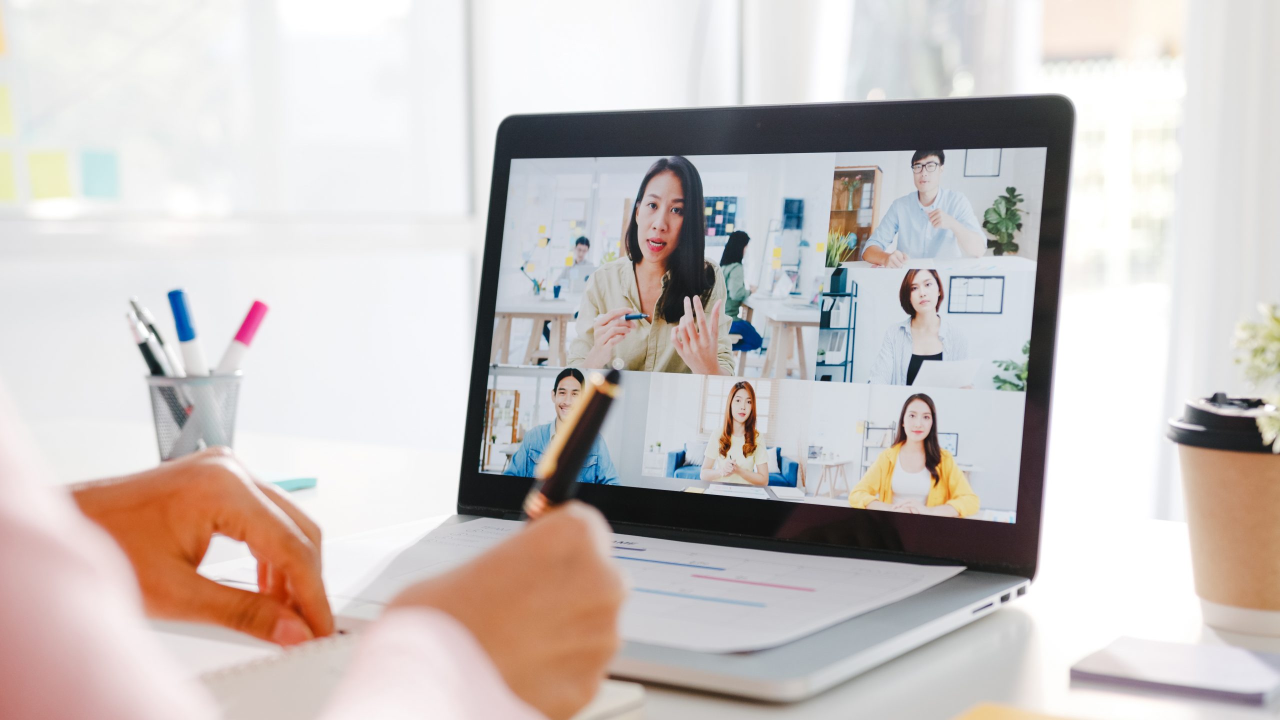 zoom call transcriptions in 5 easy steps